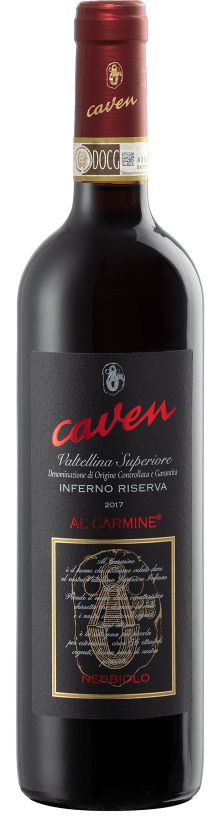 Valt. Sup. Inferno Al Carmine Riserva