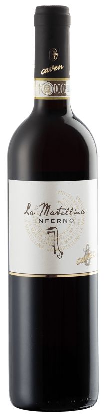 Valt. Sup. Inferno La Martellina