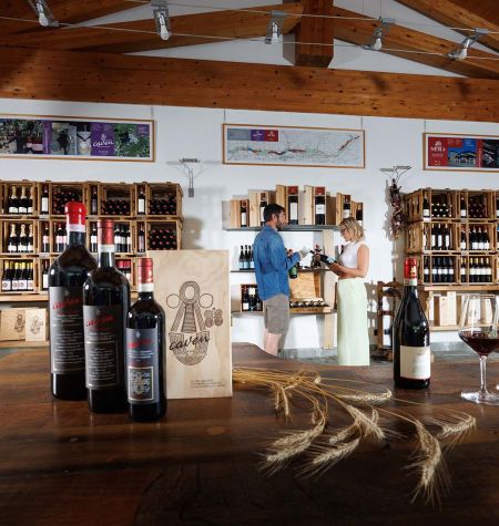 Wine Bar