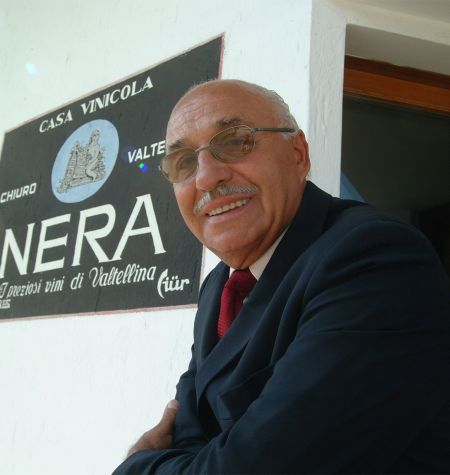 La Storia Nera