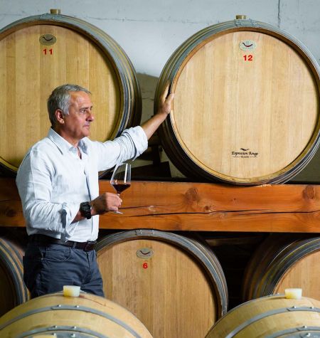 Winemaker