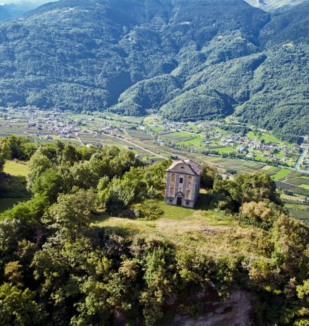 Territorio
