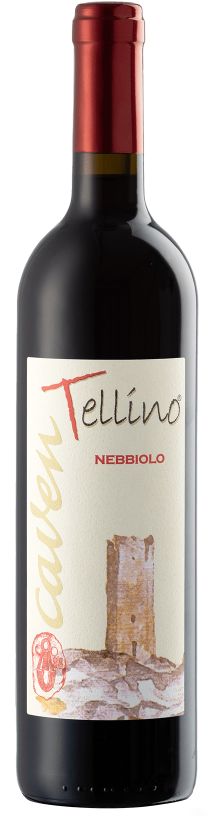 Alpi Retiche Tellino Nebbiolo