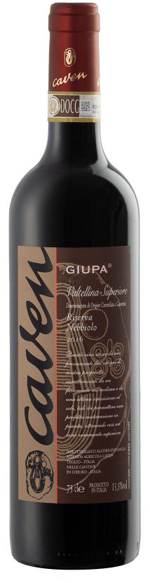 Valt. Sup. Giupa Riserva