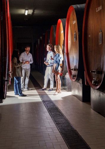 Prenota una degustazione