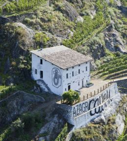 Terroir Caven