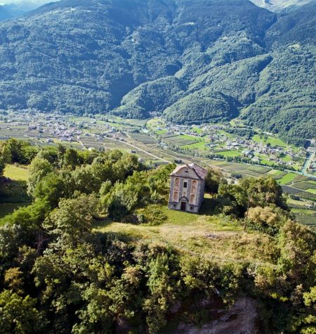 Terroir Nera