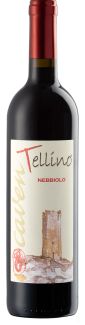 Alpi Retiche Tellino Nebbiolo
