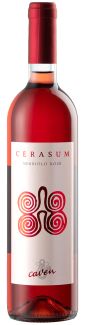 Alpi Retiche Cerasum Nebbiolo