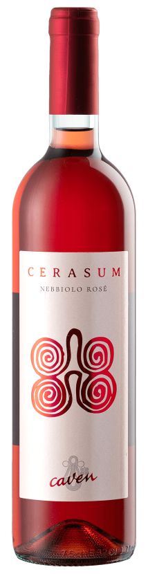 Alpi Retiche Cerasum Nebbiolo
