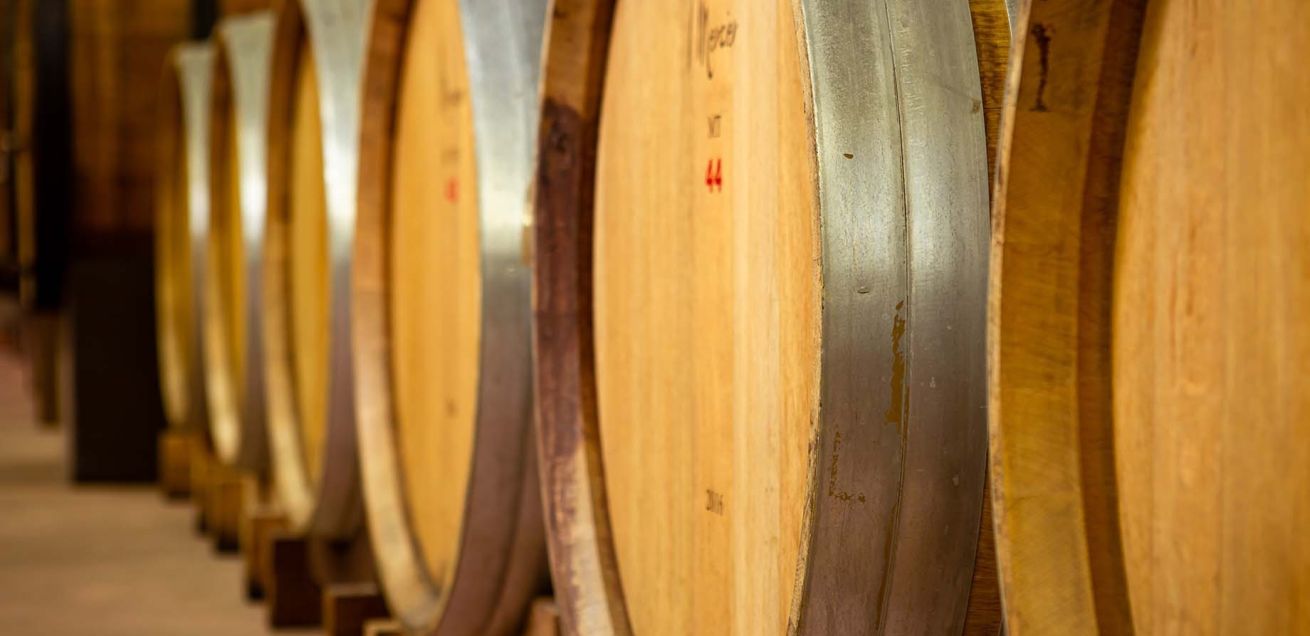 Trasferta USA delle cantine Nera e Caven