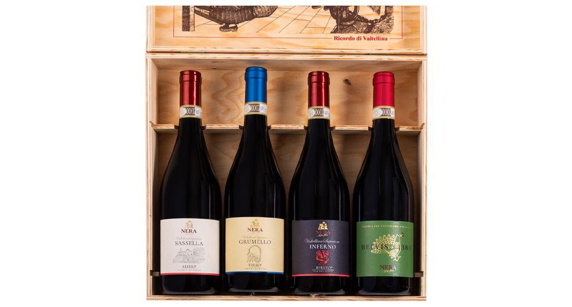 I Classici di Valtellina