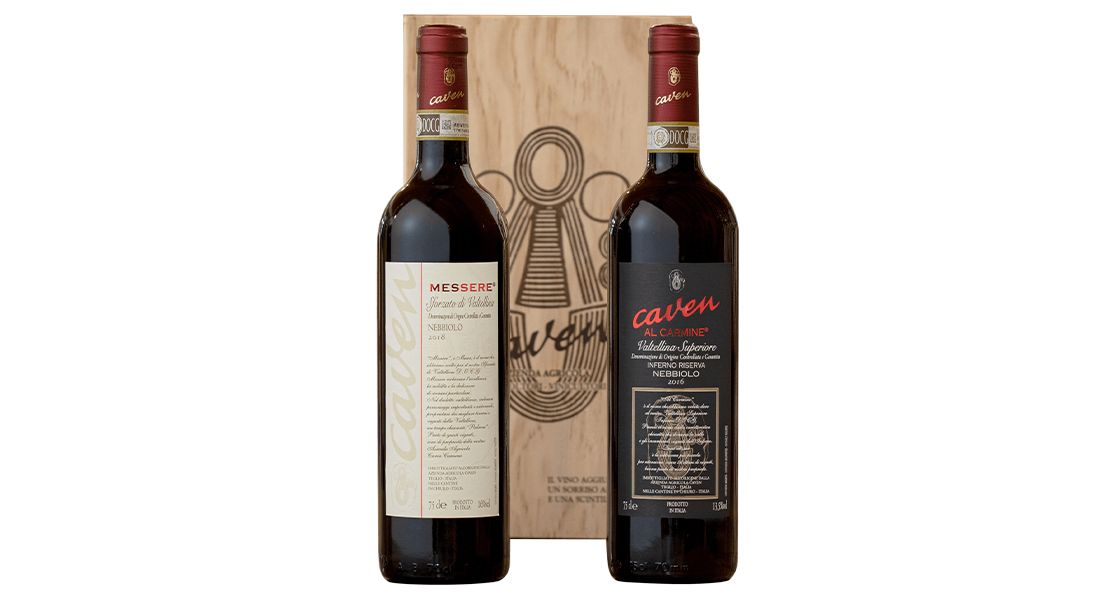 Rupi di Vino