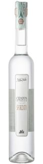 Grappa di vinaccia Sforzato