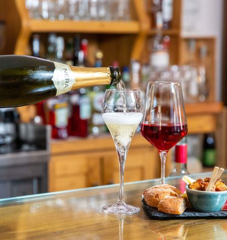 Wine Bar