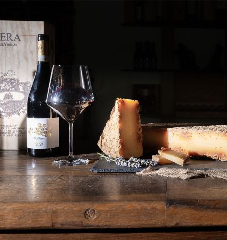Visite e turismo enogastronomico