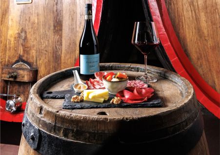 Visite e turismo enogastronomico