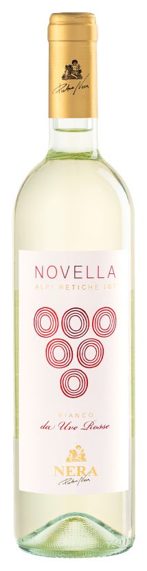 Alpi Retiche Novella