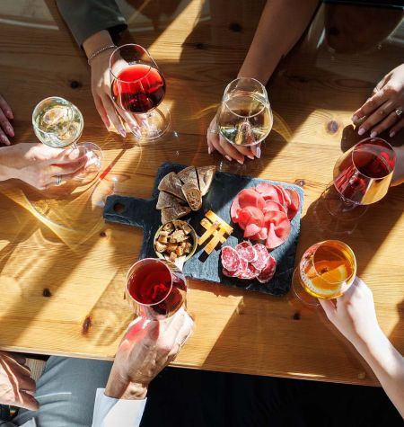 Wine Bar